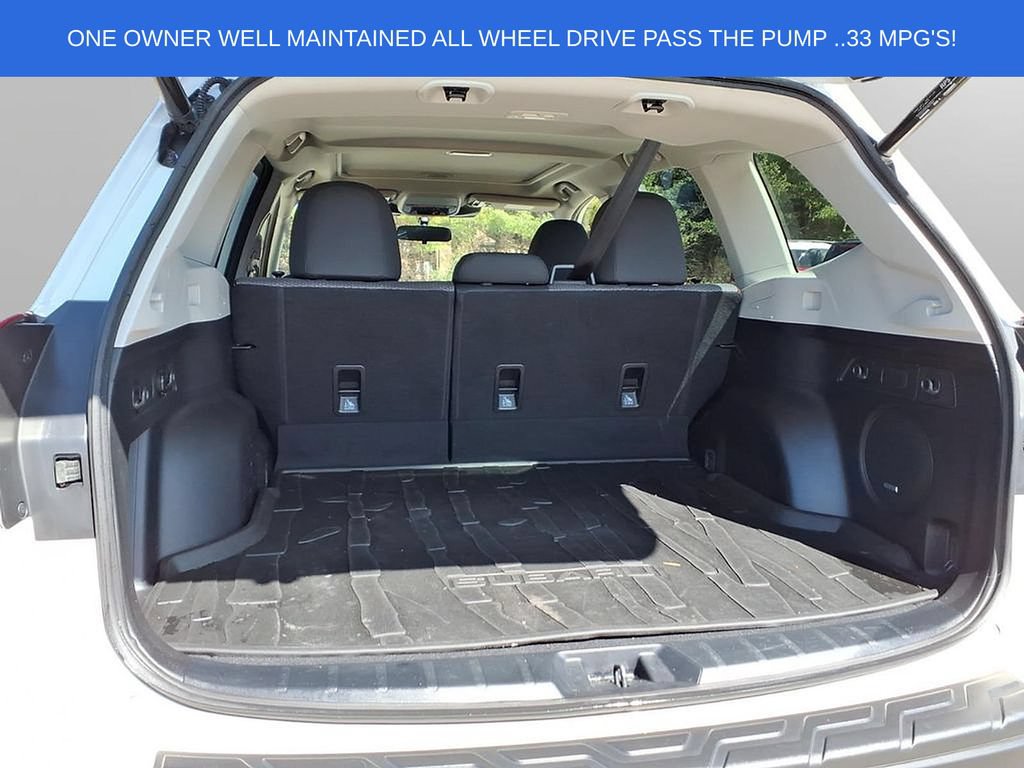 Used 2023 Subaru Forester Sport AWD/4WD image 13