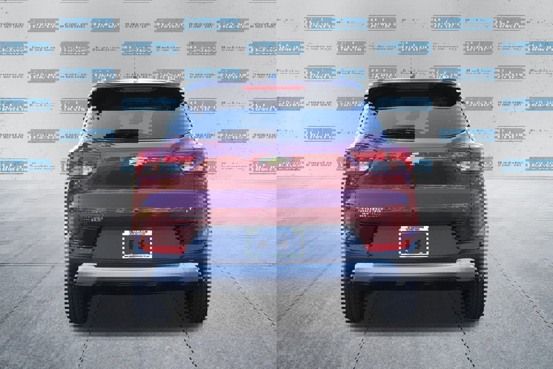 Used 2024 Chevrolet TrailBlazer LT image 7