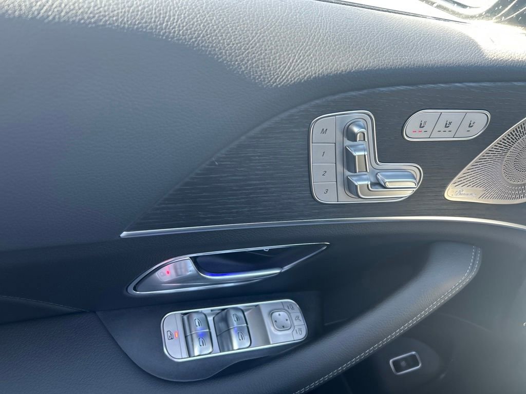 New 2026 Mercedes-Benz GLS 450 GLS 450 image 9