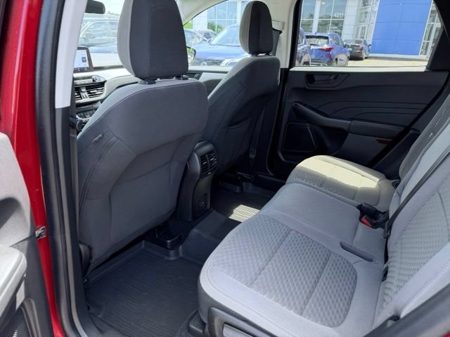 Used 2022 Ford Escape SE w/ Convenience Package AWD/4WD image 21