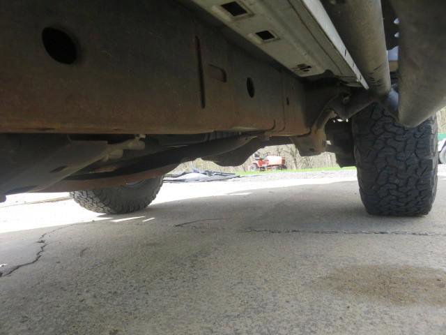 Used 2007 Jeep Wrangler Rubicon image 36