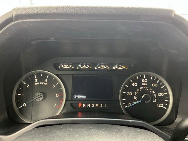 Used 2016 Ford F150 XLT w/ Equipment Group 302A Luxury image 8