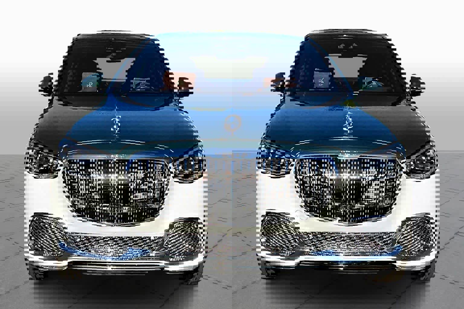 New 2026 Mercedes-Benz Maybach S 680 4MATIC image 3