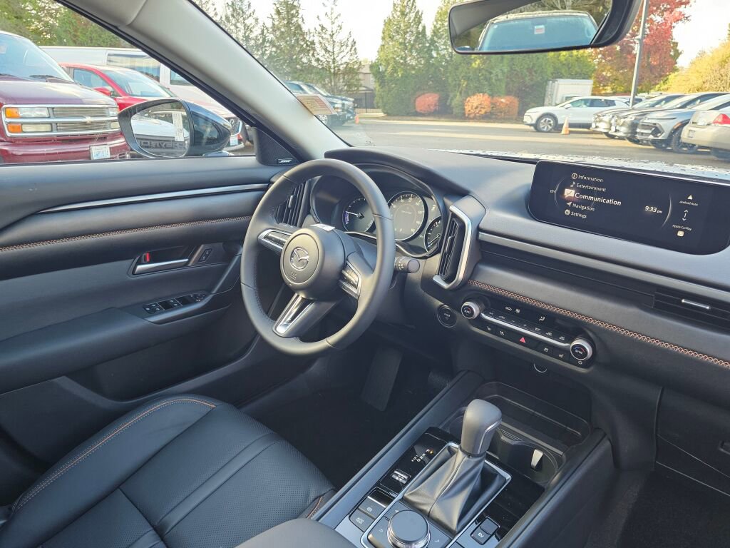 New 2026 MAZDA CX-50 AWD 2.5 Hybrid w/ Weather Package image 30