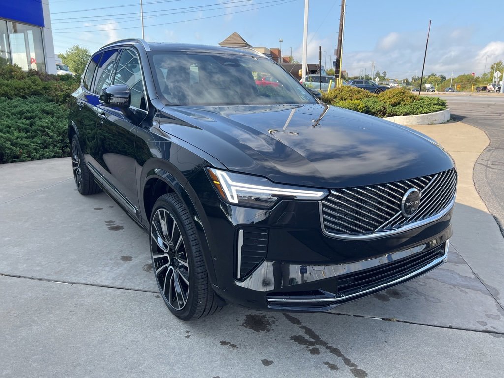 New 2026 Volvo XC90 B6 Plus image 7