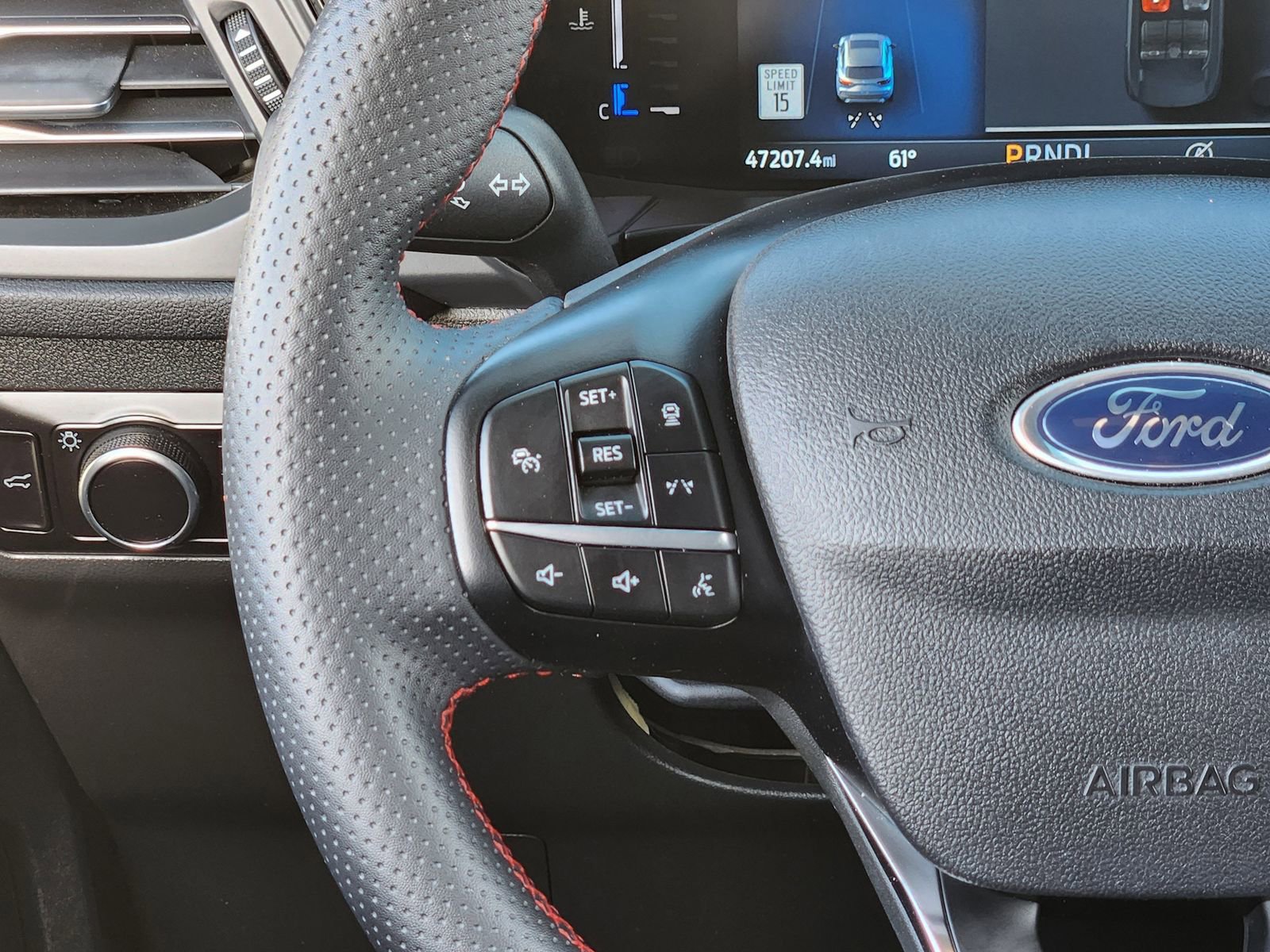 Used 2023 Ford Escape ST-Line w/ Tech Pack #1 image 31