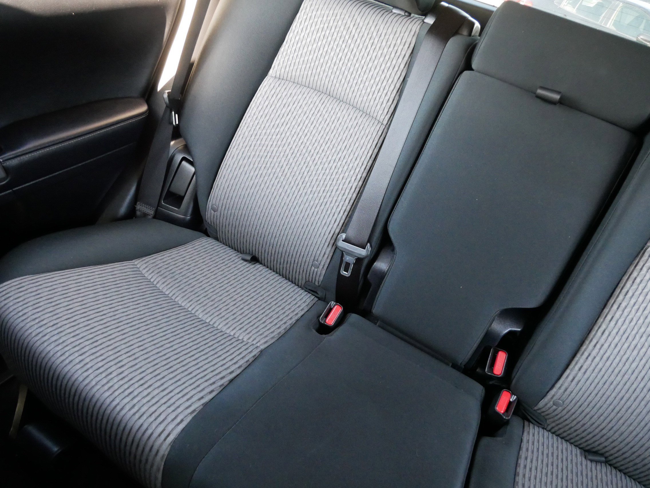 Certified 2024 Toyota 4Runner SR5 image 12