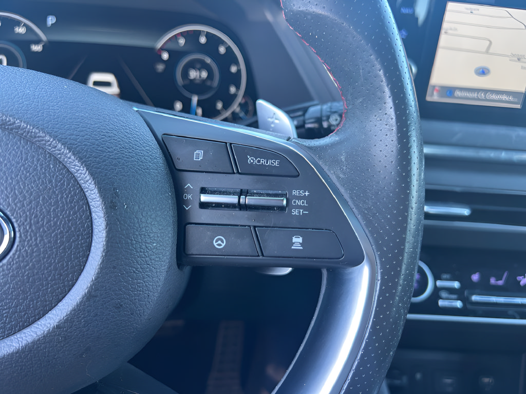 Used 2020 Hyundai Sonata SEL Plus w/ Tech Package FWD image 22