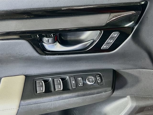 Used 2023 Honda CR-V EX-L image 12