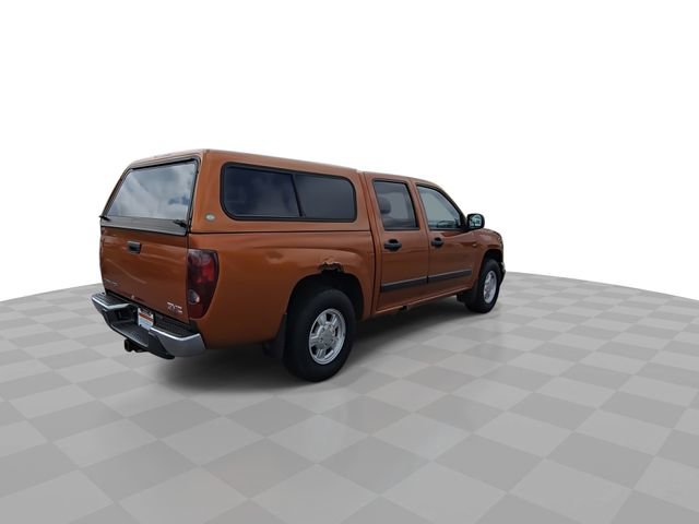 Used 2006 GMC Canyon SLE RWD image 8