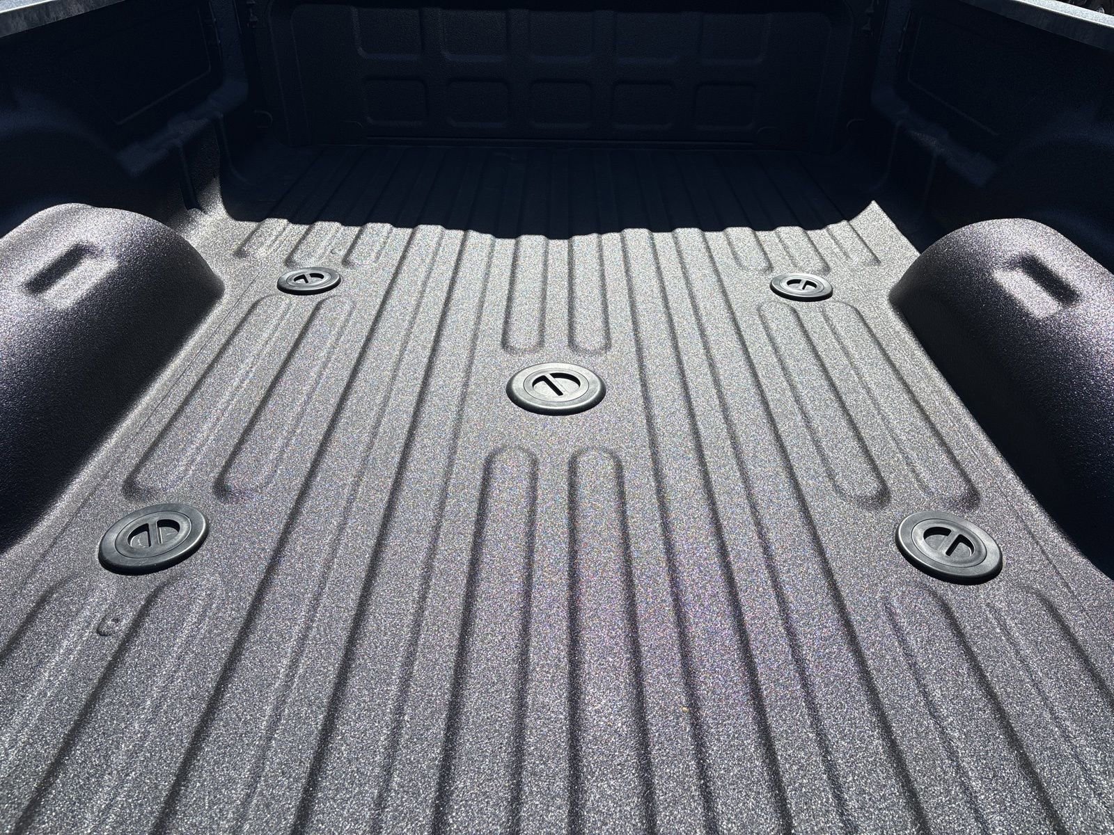 New 2026 RAM 3500 Lone Star image 29