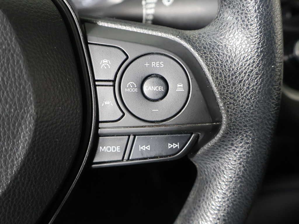 Used 2024 Toyota Corolla LE FWD image 35