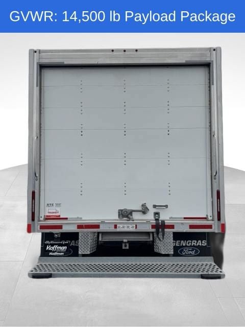 Used 2023 Ford E-450 and Econoline 450 Super Duty w/ Power Windows & Locks Group RWD image 4
