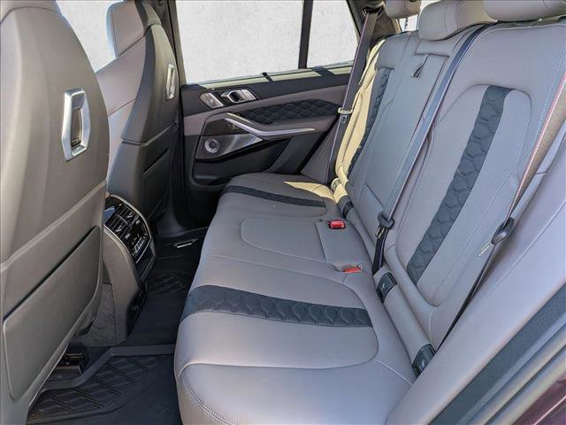 New 2026 BMW X5 M Competition w/ Executive Package image 16