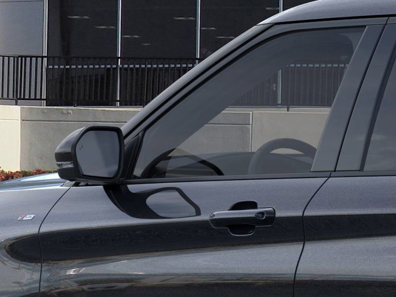 New 2026 Ford Explorer ST-Line w/ ST-Line Street Pack image 20