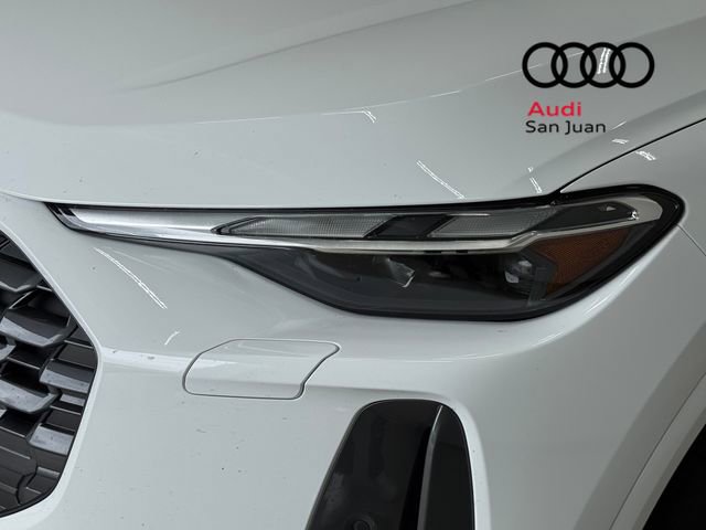 Used 2025 Audi Q5 Premium w/ Convenience Package image 5