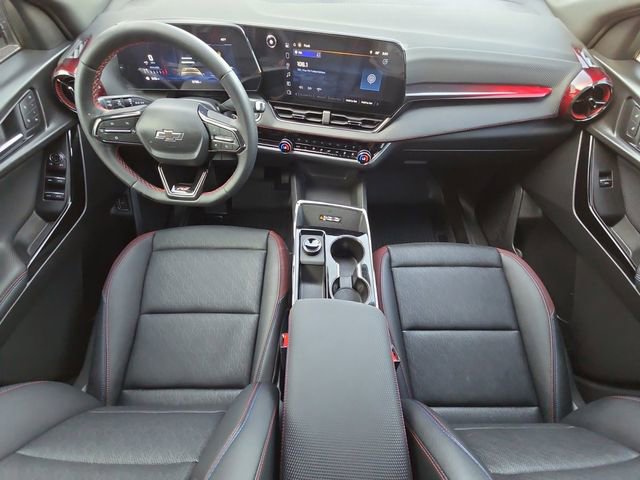 Used 2025 Chevrolet Equinox RS w/ Convenience Package III image 20