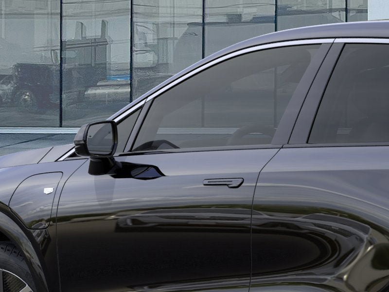 New 2026 Cadillac Optiq Luxury 1 AWD/4WD image 12