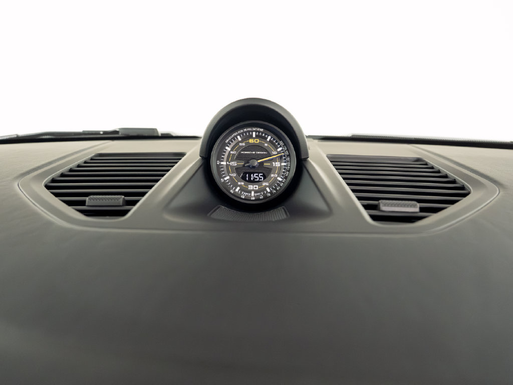 Certified 2026 Porsche 911 GT3 RWD image 29