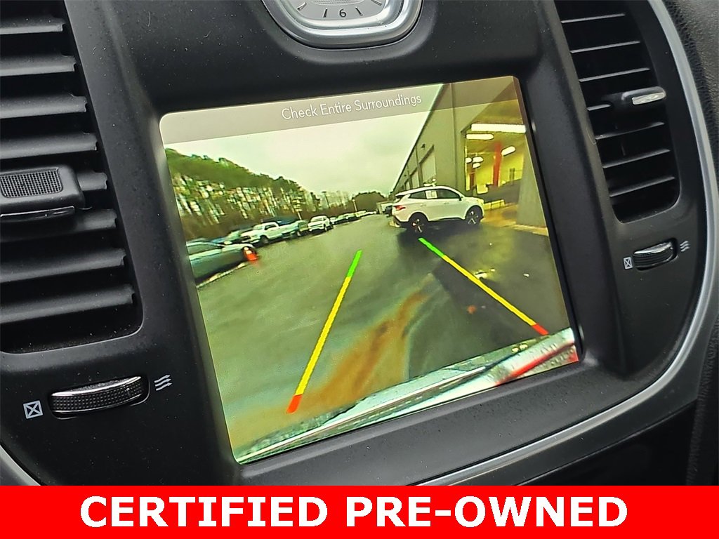 Certified 2019 Chrysler 300 Limited image 24