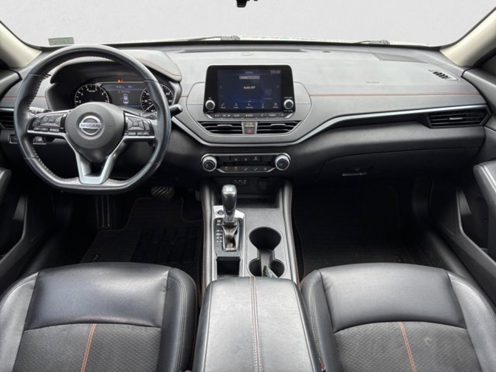 Used 2020 Nissan Altima 2.5 SR image 12