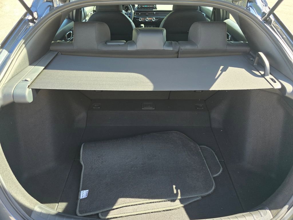 Used 2025 Honda Civic Sport image 13