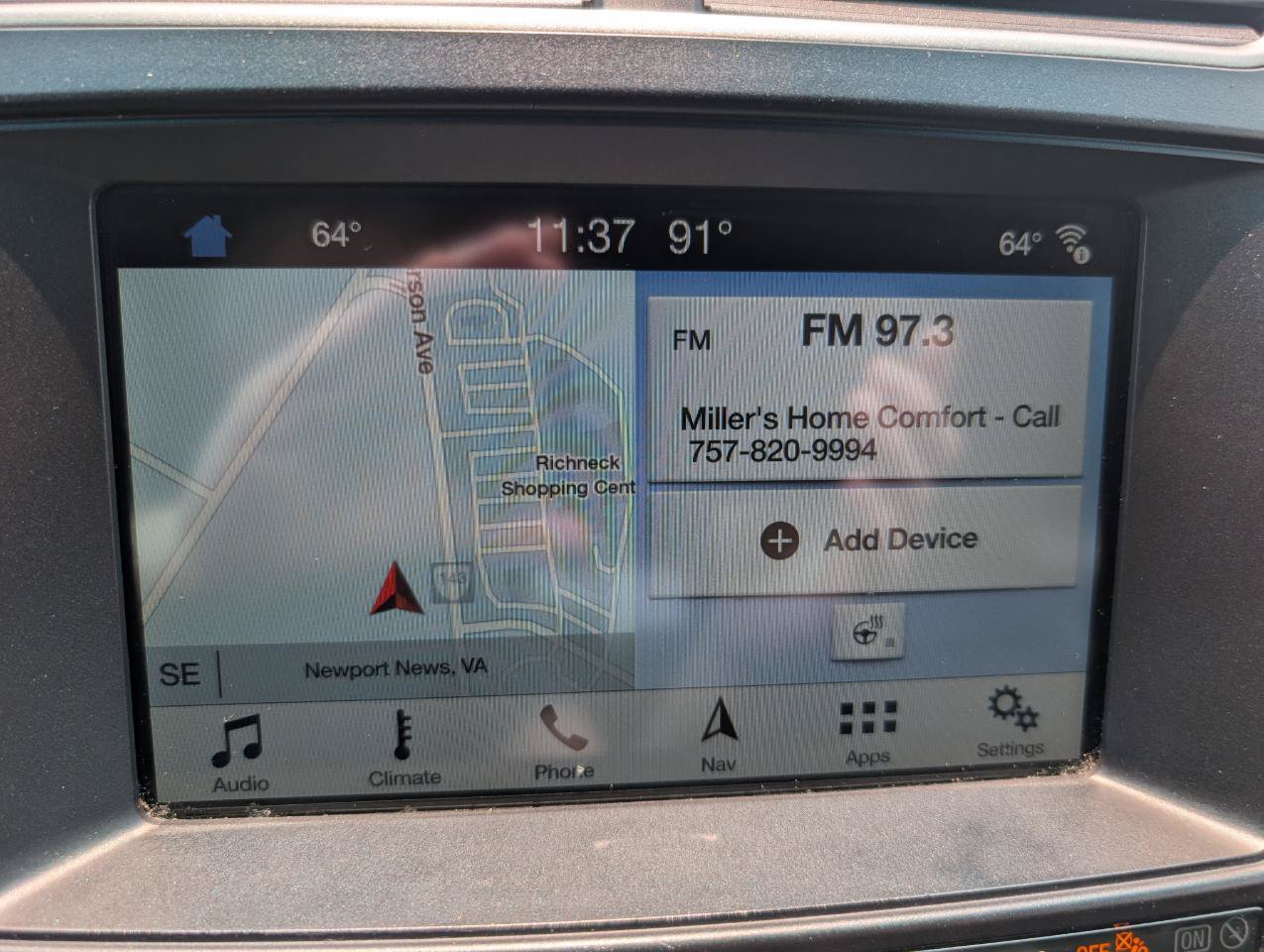 Used 2019 Ford Explorer XLT w/ Equipment Group 202A FWD image 25