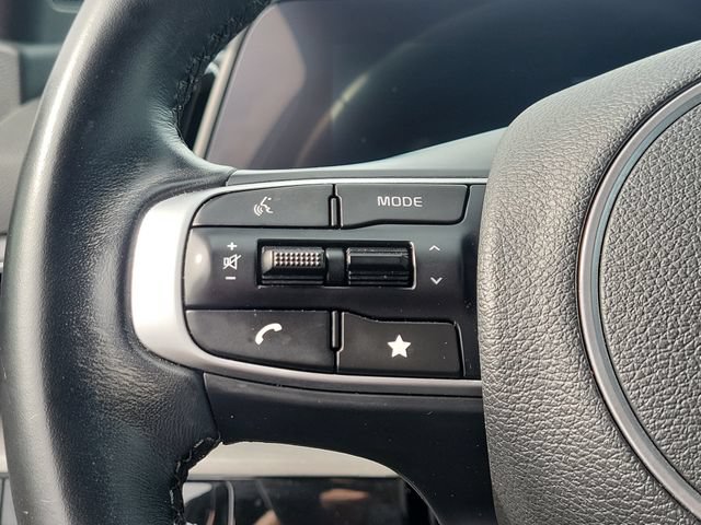 Used 2024 Kia Sportage X-Line w/ X-Line Premium Package AWD/4WD image 20