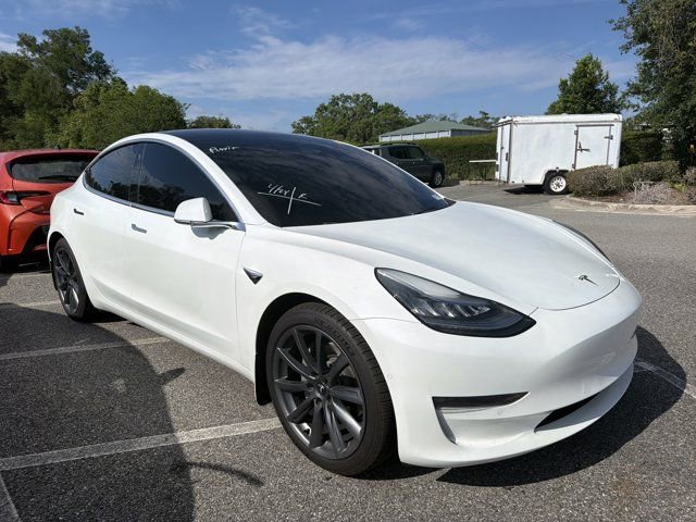 Used 2019 Tesla Model 3 AWD/4WD image 1