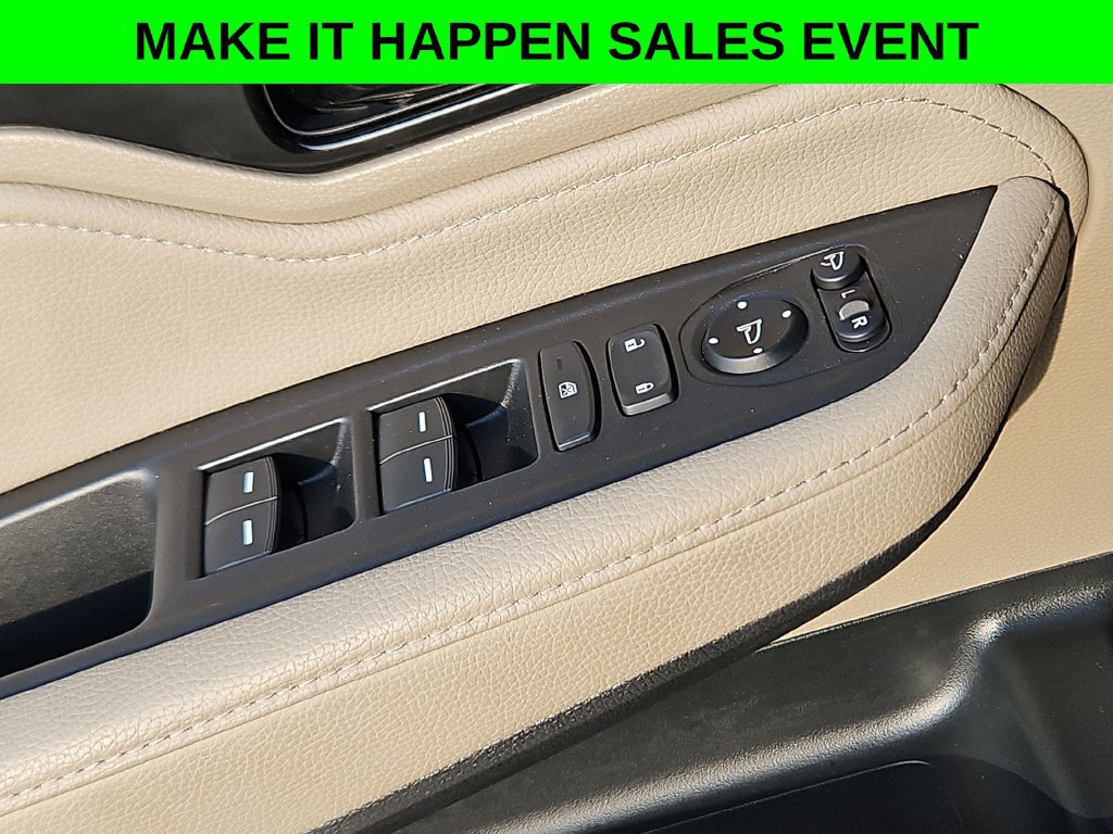 Used 2023 Honda Odyssey Elite image 12