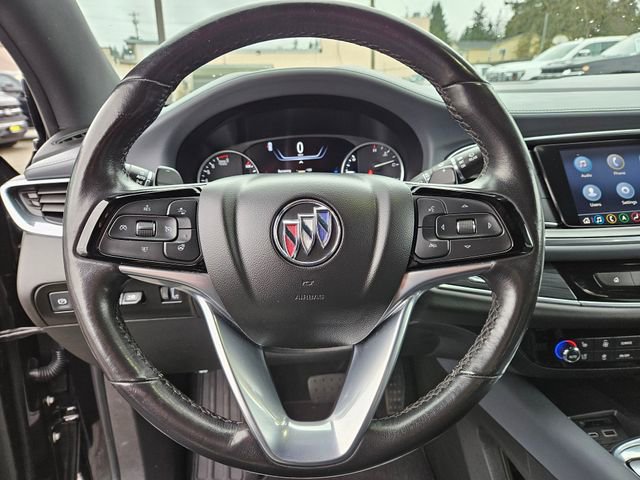Used 2022 Buick Enclave Premium image 25