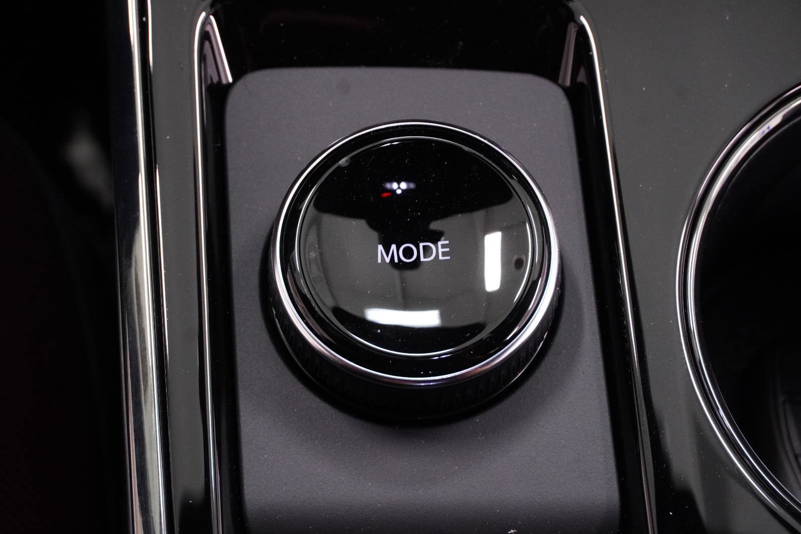 New 2026 Chevrolet Equinox RS w/ Convenience Package III image 29