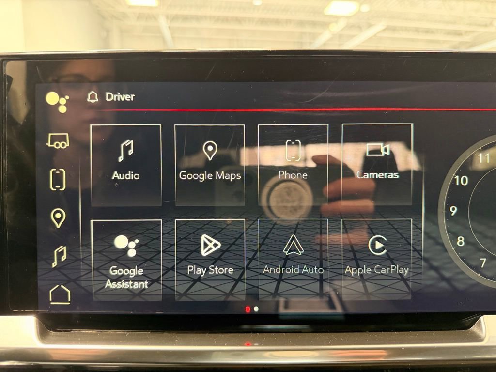 Used 2024 GMC Sierra 1500 Elevation AWD/4WD image 40