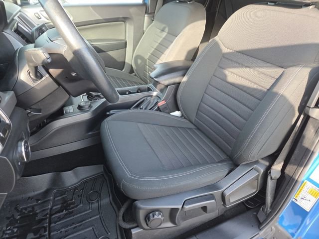 Used 2021 Ford Ranger XLT w/ Equipment Group 301A Mid image 31