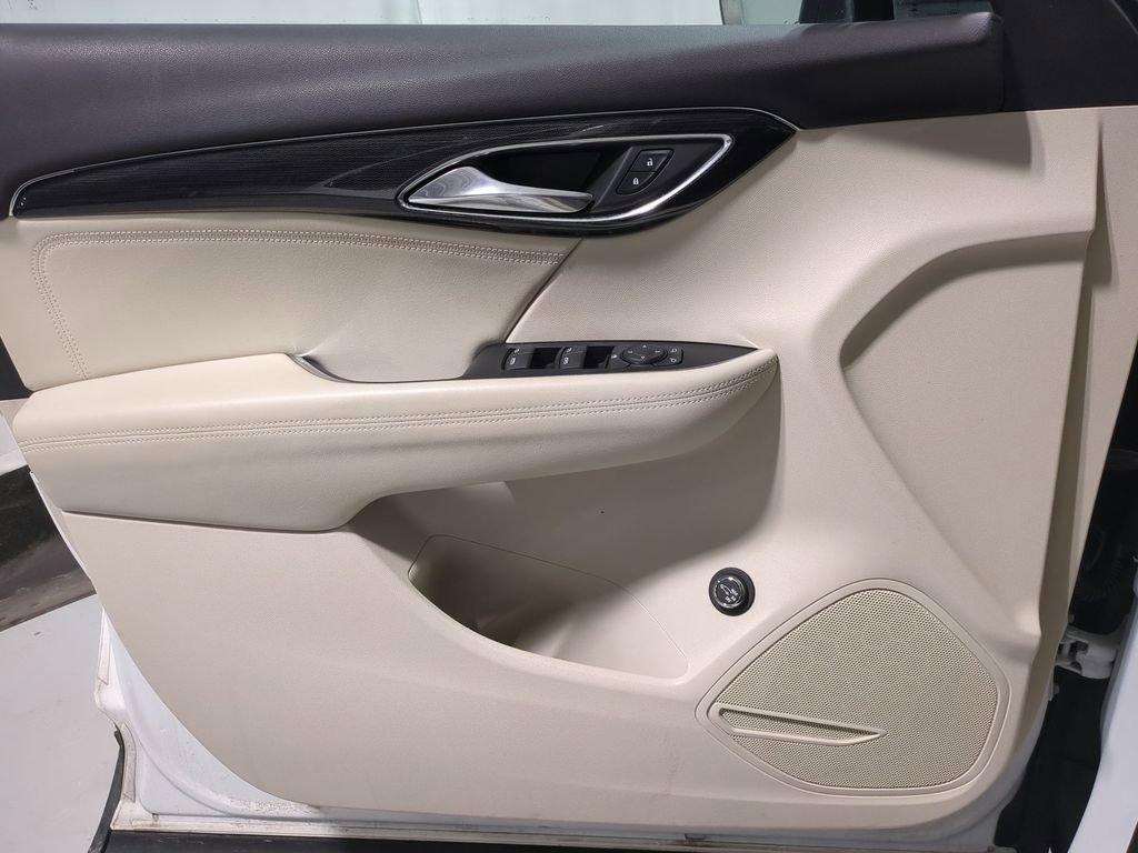 Used 2023 Buick Envision Preferred image 36