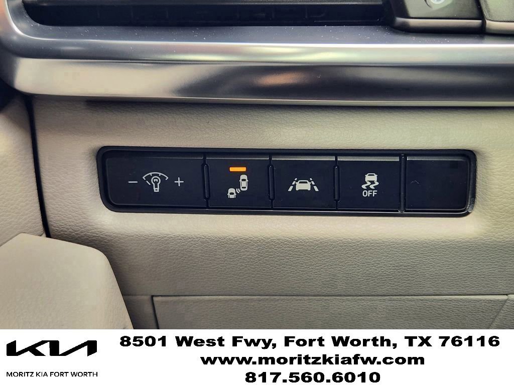 Certified 2022 Kia Telluride S FWD image 21