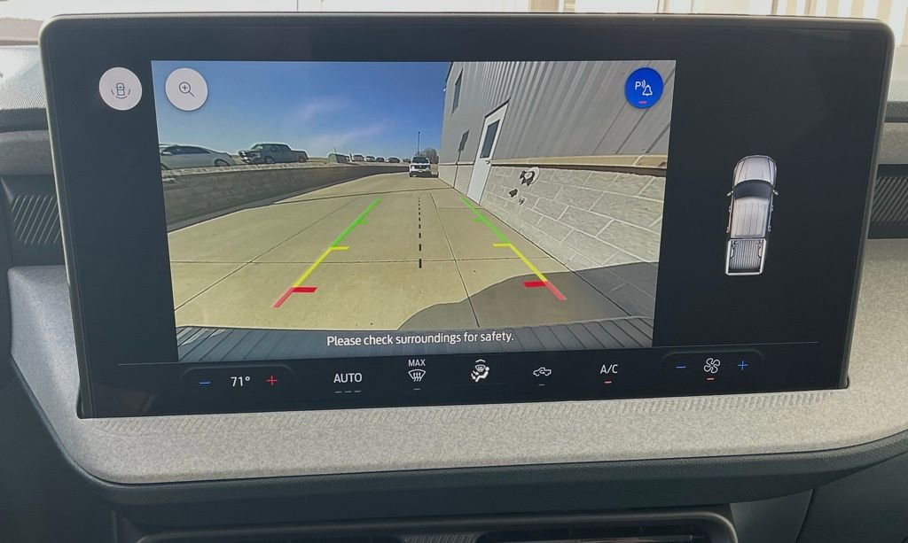 New 2026 Ford Maverick XLT w/ Equipment Group 301A image 20