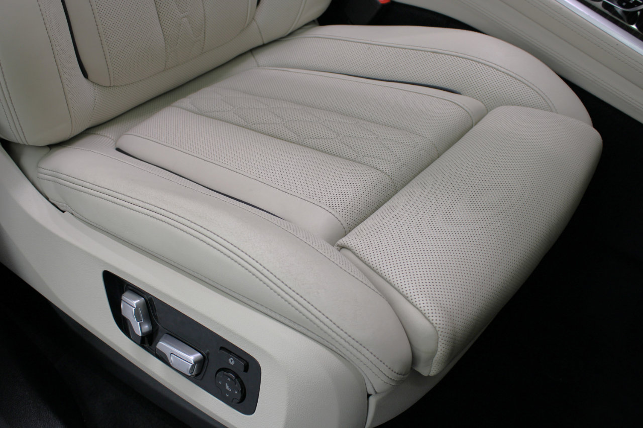 Used 2019 BMW X7 xDrive40i w/ Premium Package image 57