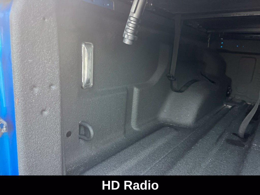 Used 2020 Jeep Gladiator Rubicon AWD/4WD image 12