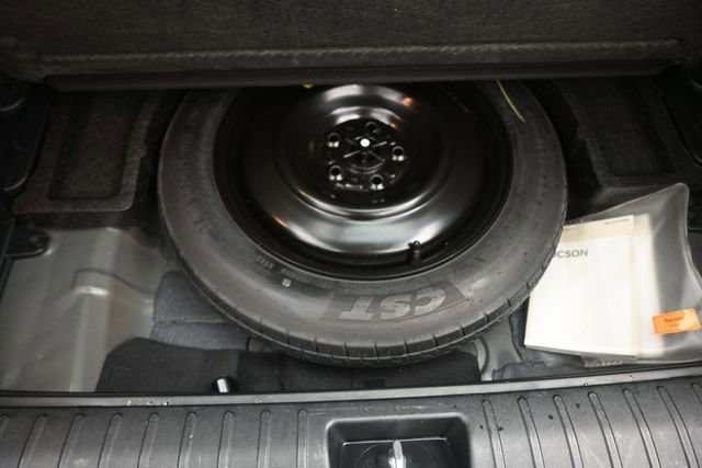 Used 2024 Hyundai Tucson Limited FWD image 14