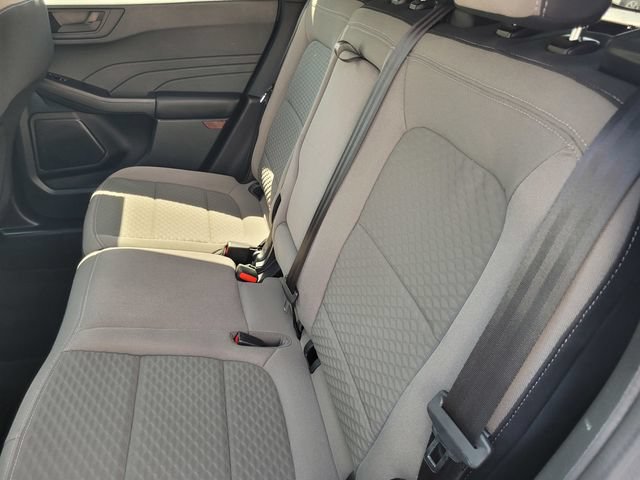 Certified 2022 Ford Escape SE w/ SE Sport Appearance Package FWD image 13