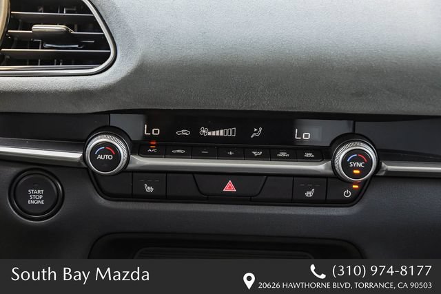 New 2026 MAZDA CX-30 Aire Edition AWD/4WD image 14