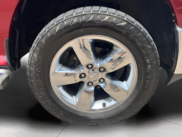 Used 2014 RAM 1500 Lone Star AWD/4WD image 10