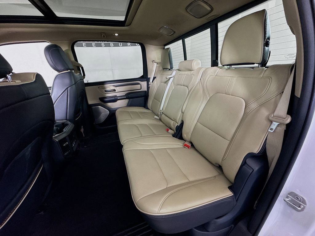 Used 2021 RAM 1500 Limited image 14