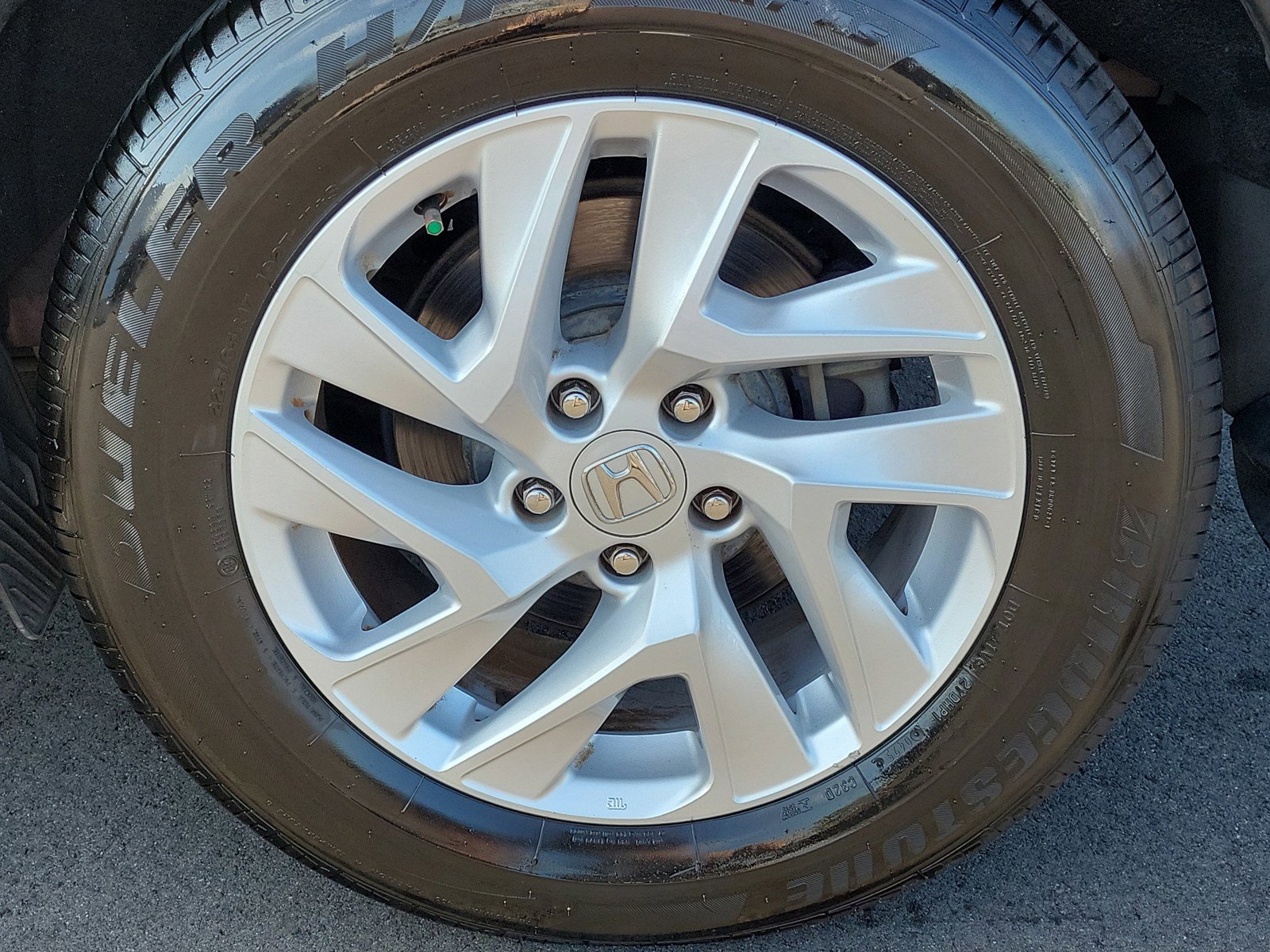 Used 2015 Honda CR-V EX-L image 12