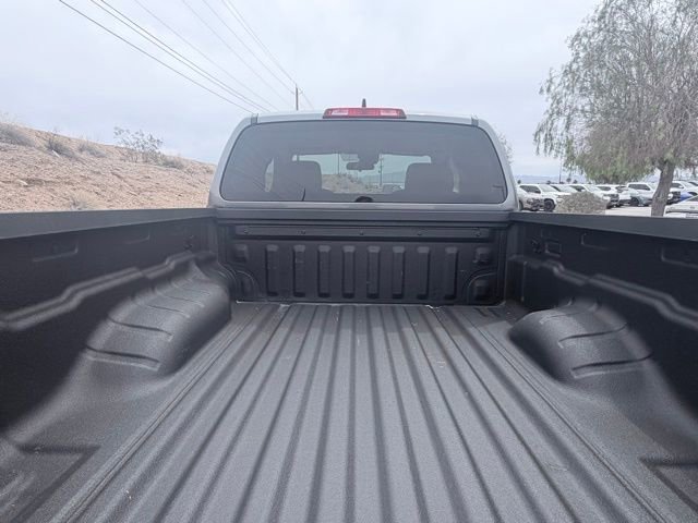 Certified 2023 Nissan Frontier S w/ Technology Package image 28