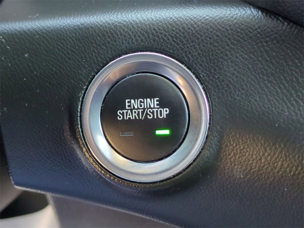 Used 2022 GMC Terrain Denali w/ Denali Premium Package image 19