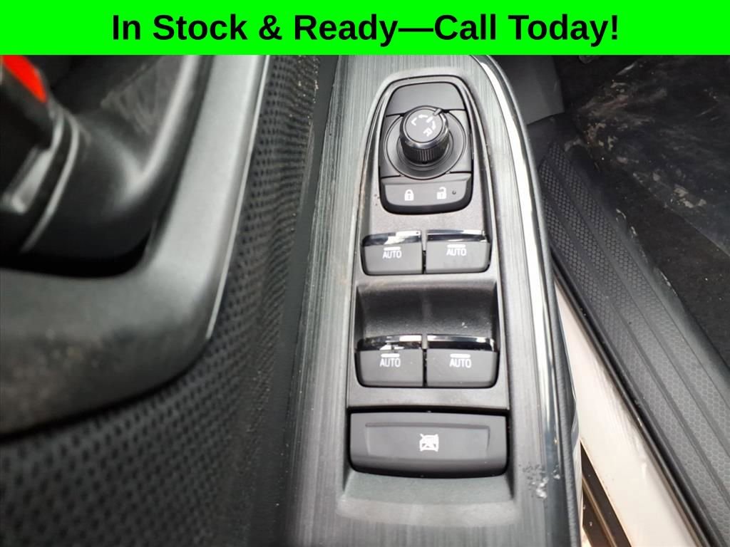 New 2026 Subaru Outback Limited XT image 17