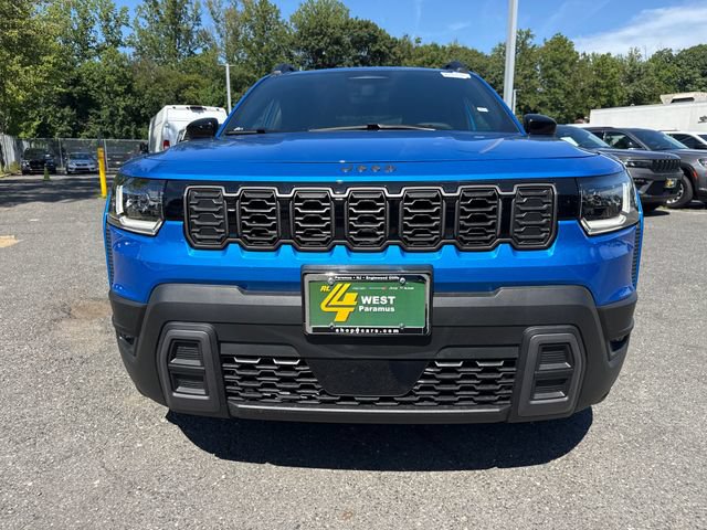 New 2026 Jeep Cherokee Laredo AWD/4WD image 2