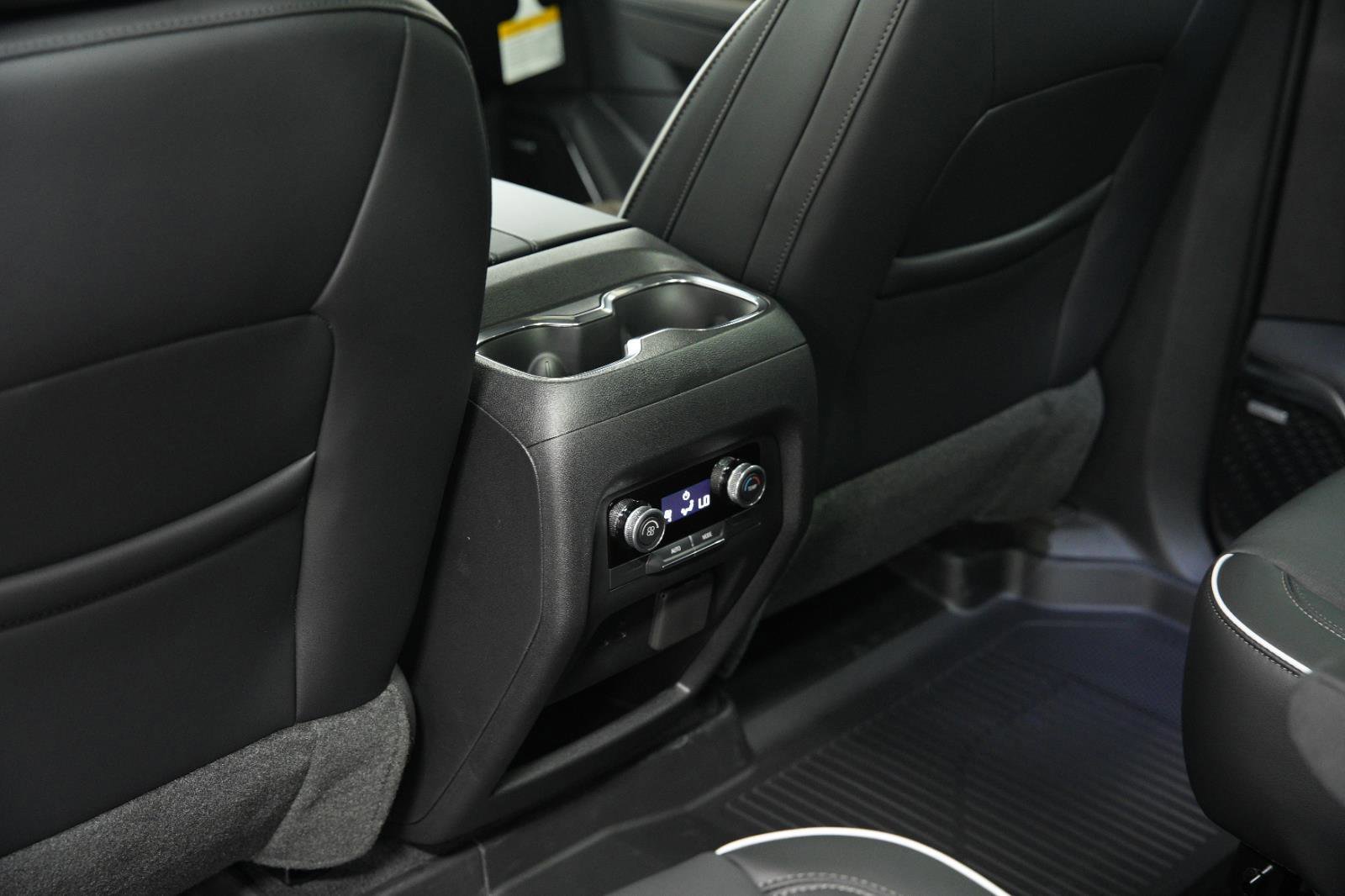 New 2026 Buick Enclave Preferred w/ Power Package image 24